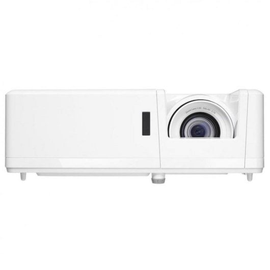 Optoma ZW400 Proyector DLP Láser 3D WXGA 4000 Lúmenes