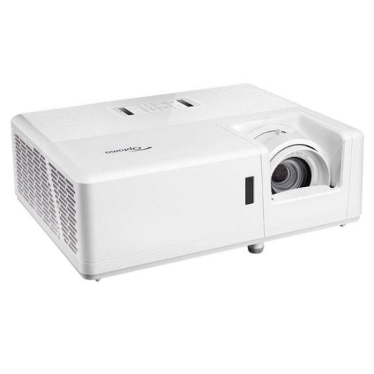 Optoma ZW400 Proyector DLP Láser 3D WXGA 4000 Lúmenes