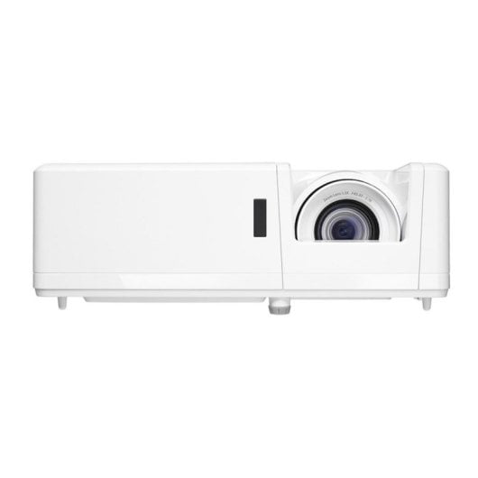 Optoma ZW400 Proyector DLP Láser 3D WXGA 4000 Lúmenes