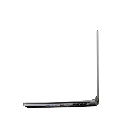 Gigabyte AORUS 17G XC-8ES6430RH Intel Core i7-10870H/32GB/512GB SSD/RTX 3070/17.3"