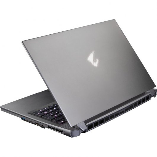 Gigabyte AORUS 17G XC-8ES6430RH Intel Core i7-10870H/32GB/512GB SSD/RTX 3070/17.3"