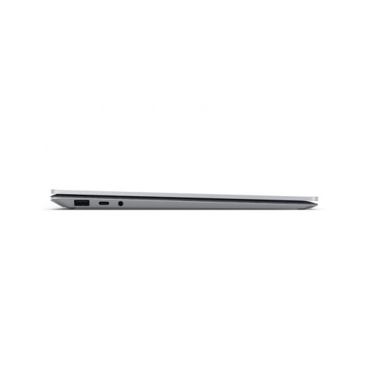 Microsoft Surface Laptop 4 Platino AMD Ryzen 5 4680U/8GB/256 GB SSD/13.5" Táctil