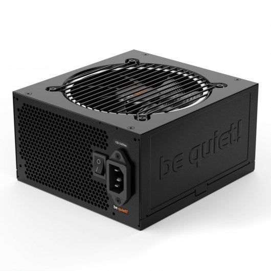 Be Quiet! Pure Power 11 FM 650W 80 Plus Gold Modular