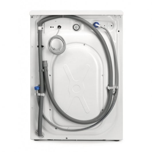 Zanussi ZWF922E4W2 Lavadora de Carga Frontal 9kg D Blanco