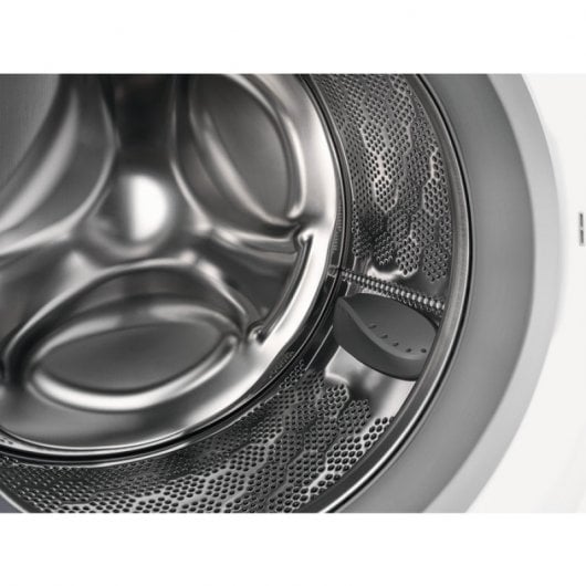 Zanussi ZWF922E4W2 Lavadora de Carga Frontal 9kg D Blanco