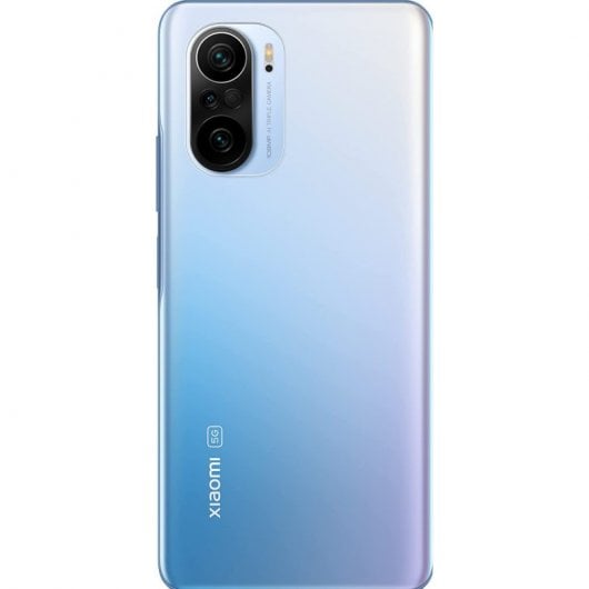 Xiaomi Mi 11i 5G 8/256GB Plata Libre