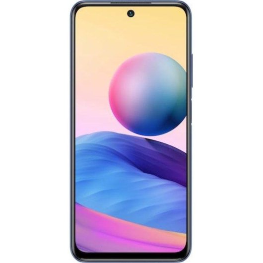 Xiaomi REDMI Note 10 5G 4GB 64GB 6.5" Azul