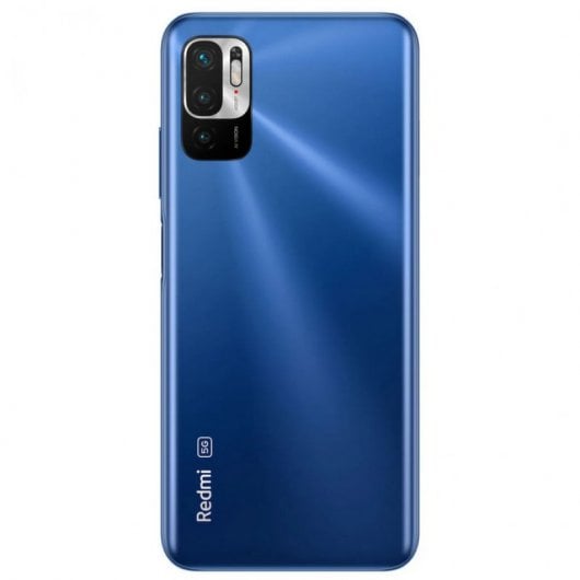 Xiaomi Redmi Note 10 5G 4/64Gb Blu Gratis