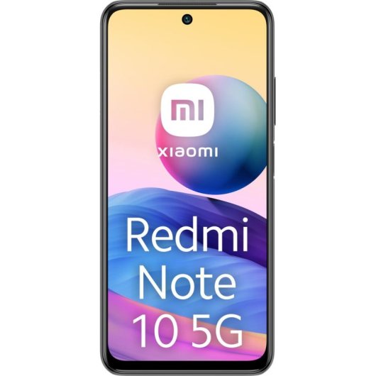 Xiaomi REDMI Note 10 5G 4GB 64GB 6.5" Gris