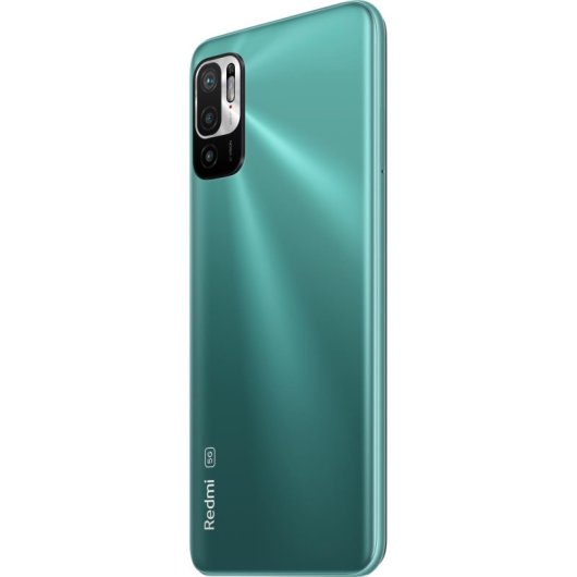 Xiaomi REDMI Note 10 5G 4GB 64GB 6.5" Verde