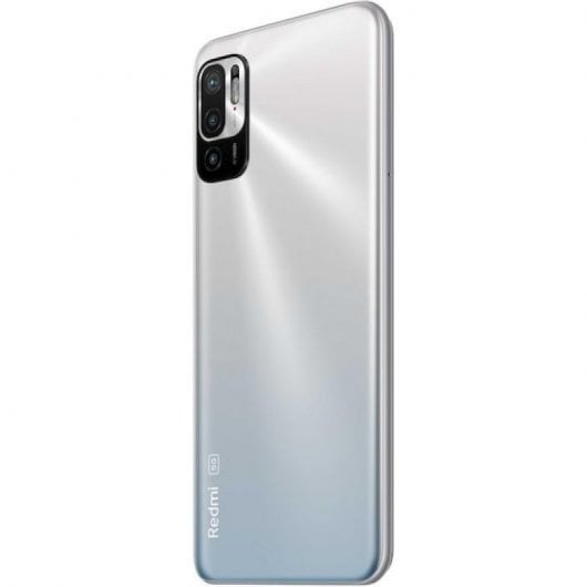 Xiaomi Redmi Note 10 5G 4/128Gb Plata Libre