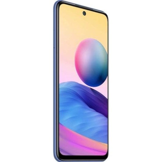 Xiaomi REDMI Note 10 5G 4GB 128GB 6.5" Blu