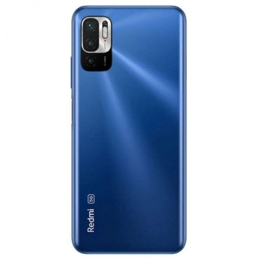 Xiaomi REDMI Note 10 5G 4GB 128GB 6.5" Blu