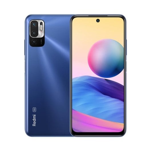 Xiaomi REDMI Note 10 5G 4GB 128GB 6.5" Blu