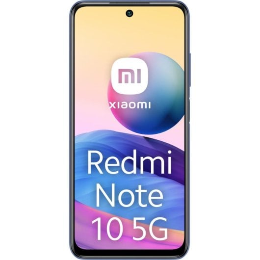 Xiaomi REDMI Note 10 5G 4GB 128GB 6.5" Blu