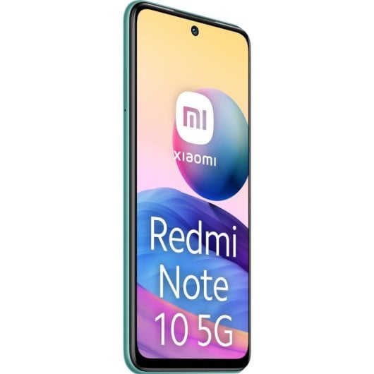 Xiaomi REDMI Note 10 5G 4GB 128GB 6.5" Grün