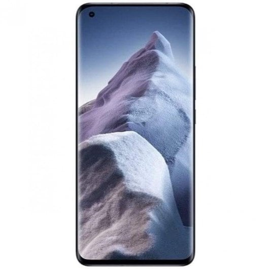 Xiaomi Mi 11 Ultra 5G 12GB 256GB 6.81" Preto
