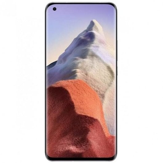 Xiaomi Mi 11 Ultra 12Gb/256Gb 6,81'' Branco