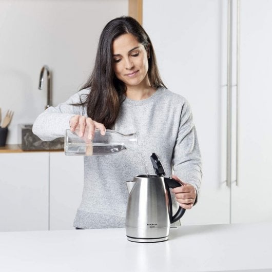 Taurus Selene Fervedor de Água 1.7L 2200W