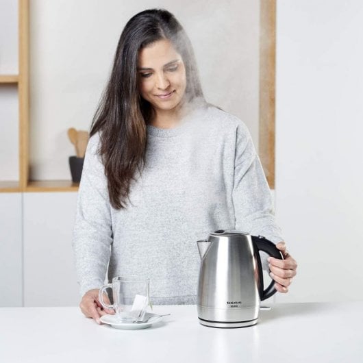 Taurus Selene Fervedor de Água 1.7L 2200W