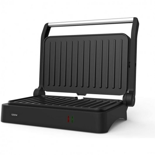 Taurus Expansive Grill 1200W