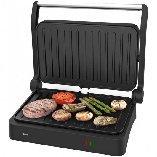 Taurus Expansive Grill 1200W