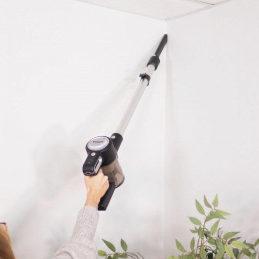 Aspirapolvere senza Fili Ufesa AE5022 Uyuni 22.2V 24000Pa 40min 0,6L Accessori