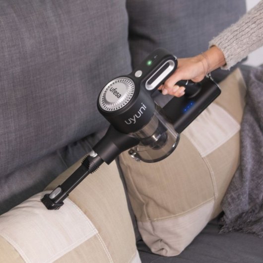 Ufesa AE5022 Uyuni Aspirador Escoba 22.2V