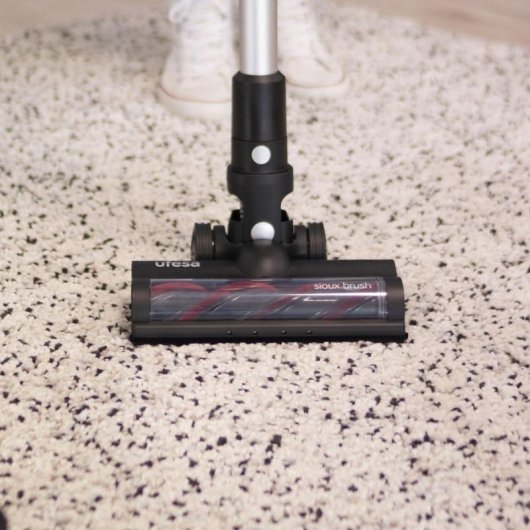 Aspirapolvere senza Fili Ufesa AE5022 Uyuni 22.2V 24000Pa 40min 0,6L Accessori