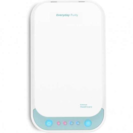 Taurus Everyday Purity Esterilizador Ultravioleta UVC