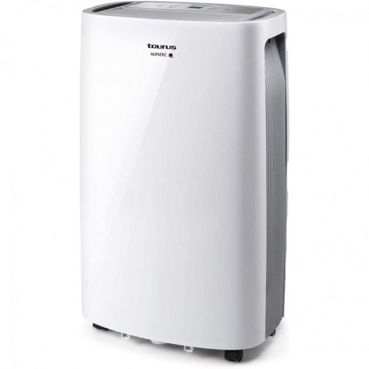 Deumidificatore unico Taurus Pleasant 4L 325W