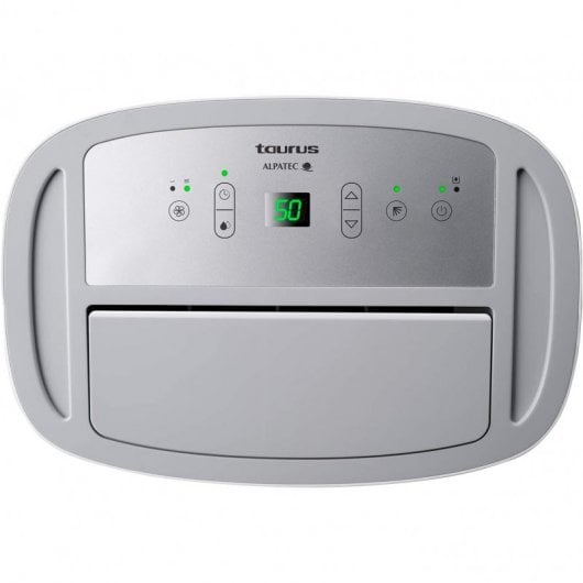 Taurus Pleasant Unique Deshumidificador 4L 325W