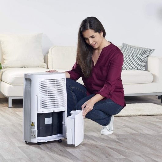 Taurus Pleasant Unique Deshumidificador 4L 325W