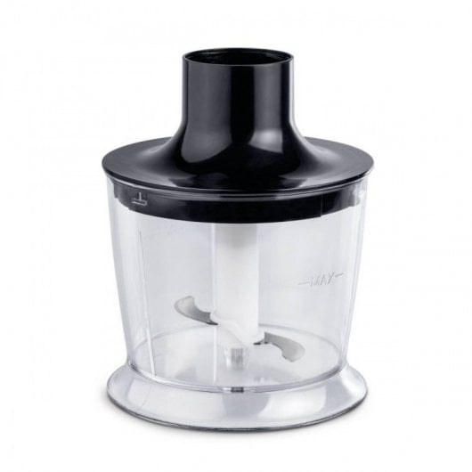 Ufesa BP4750 Vario 1400 Titanium XL Stabmixer 1400W
