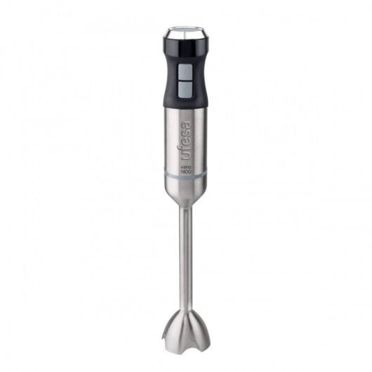 Mixeur plongeant Ufesa BP4752 Vario 1400 Titanium XL Max 1400W