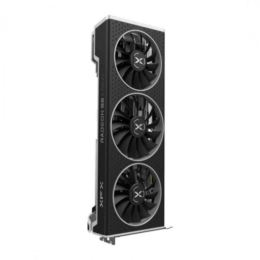 XFX SPEEDSTER QICK 319 AMD Radeon RX 6700 XT BLACK 12GB GDDR6