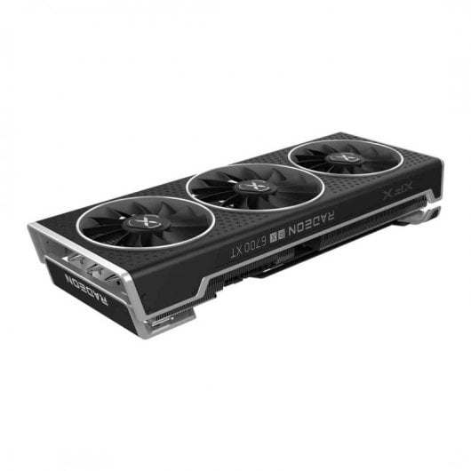 XFX SPEEDSTER QICK 319 AMD Radeon RX 6700 XT BLACK 12GB GDDR6