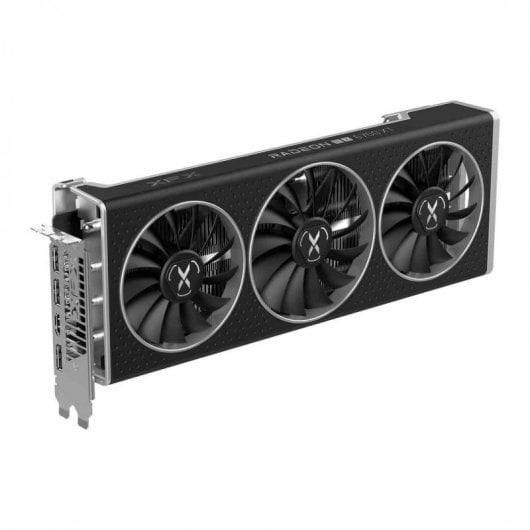 XFX SPEEDSTER QICK 319 AMD Radeon RX 6700 XT BLACK 12GB GDDR6