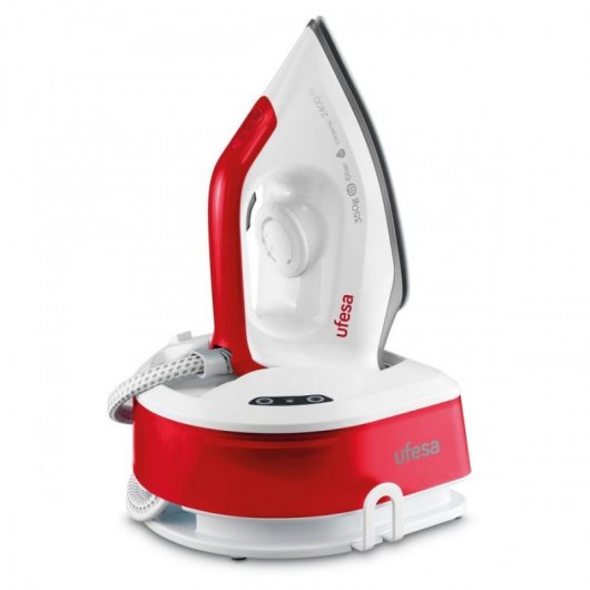 Ufesa PL2650 Centro de Planchado 2400W