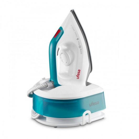 Ufesa PL2500 Centro de Planchado Vertical 2400W