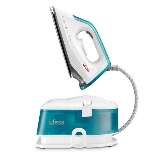 Ufesa PL2500 Centro de Planchado Vertical 2400W