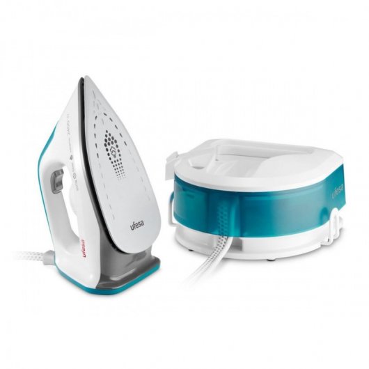 Ufesa PL2500 Centro de Planchado Vertical 2400W