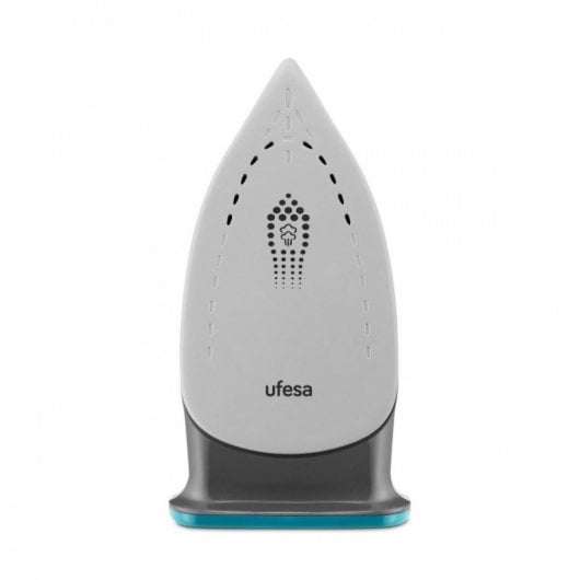 Ufesa PL2500 Centro de Planchado Vertical 2400W