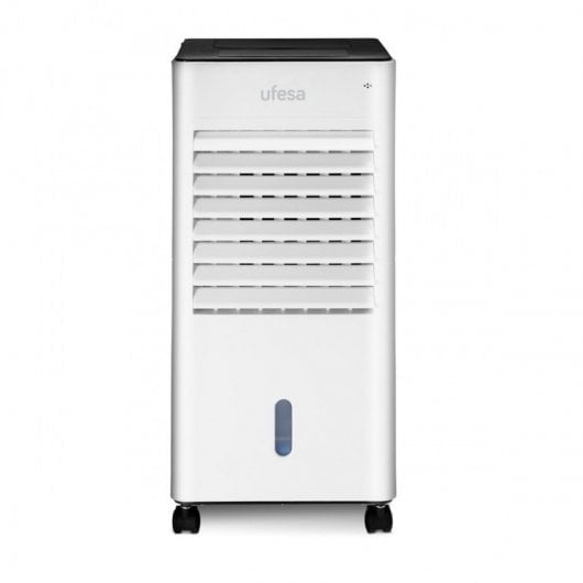 Ufesa Air Cooler CL6040 Climatizador Evaporativo