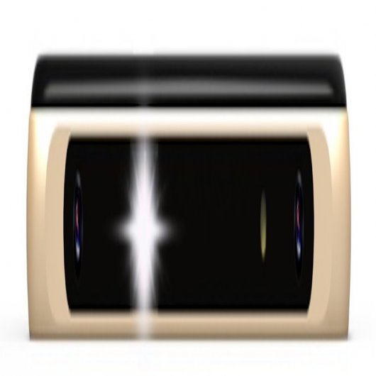 Revopoint 3D TANSO S1 Escáner 3D