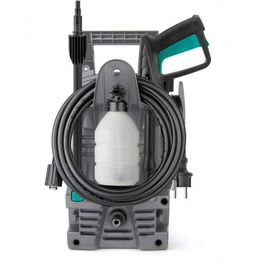 Taurus Walk-on-Water-Hochdruckreiniger, 1400 W