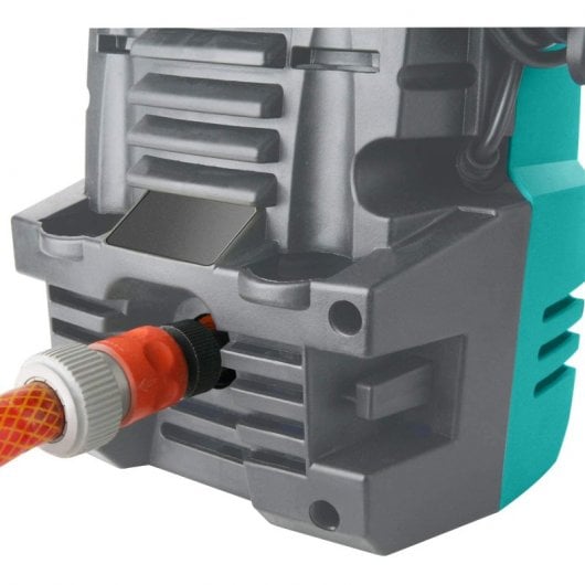 Taurus Walk-on-Water-Hochdruckreiniger, 1400 W