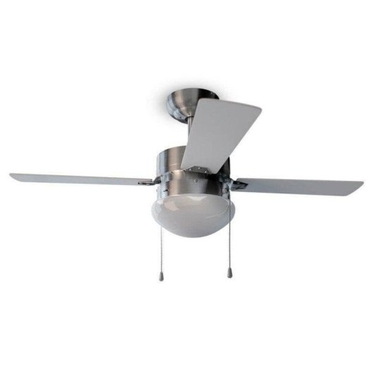 Deckenventilator Cecotec EnergySilence Aero 450 50W 4 reversible Flügel Licht