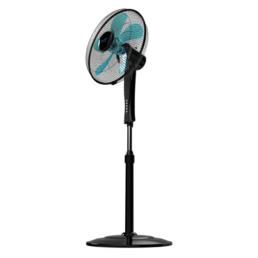 Ventoinha de Pé Cecotec EnergySilence 530 Power Connected 50W 40cm 3 Velocidades Comando Temporizador