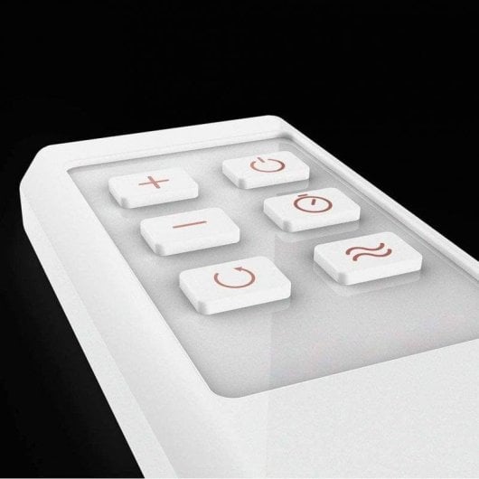 Ventilateur Cecotec EnergySilence 1030 SmartExtreme 10 pales 28W télécommande